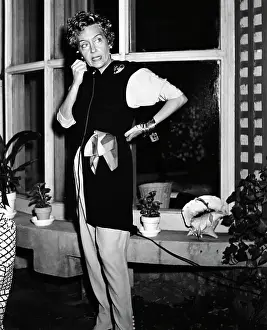 Telefon: Gloria Swanson