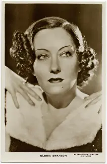 Swanson: Gloria Swanson
