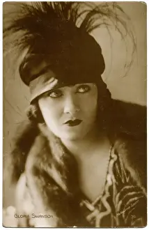 Swanson: Gloria Swanson
