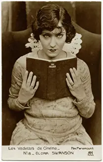 Swanson: Gloria Swanson
