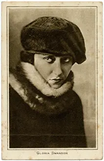 Swanson: Gloria Swanson