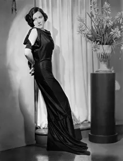 Swanson: Gloria Swanson