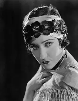 Swanson: Gloria Swanson