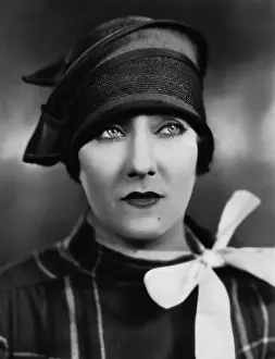 Swanson: Gloria Swanson