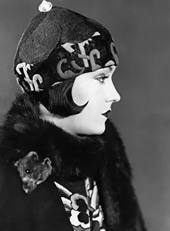 Swanson: Gloria Swanson
