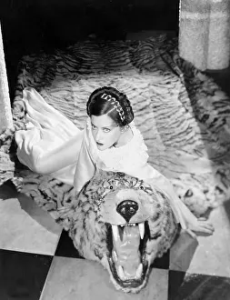 Swanson: Gloria Swanson