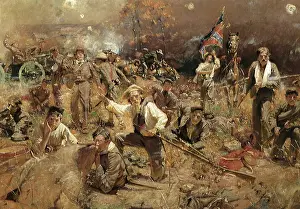 Gaul: Glorious Fighting