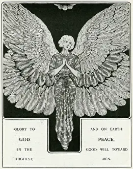 Translates: Angel