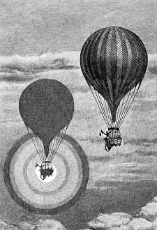 Observed: Glory, Optical Phenomenon, 1889