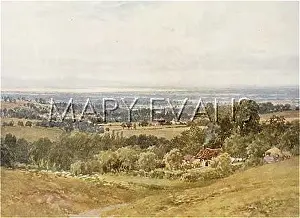 Carn: GLOS/SEVERN NEAR CARN