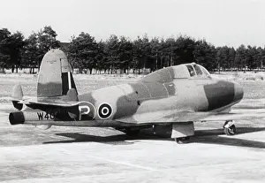 Whittle: Gloster E28/39
