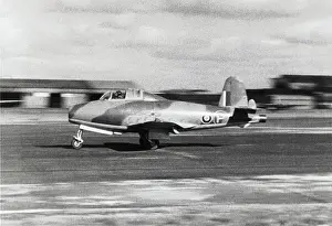 Whittle: Gloster E28/39