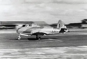 Whittle: Gloster E28/39