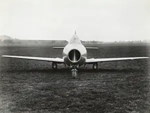 Whittle: Gloster E28/39