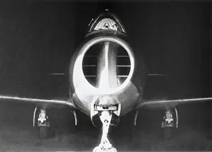 Whittle: Gloster E28/39