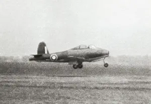 Whittle: Gloster E28/39