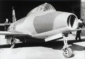 Whittle: Gloster E28/39