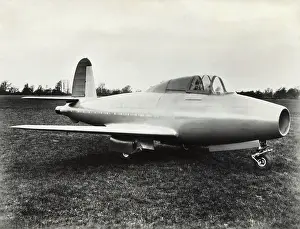 Whittle: Gloster E28/39