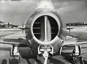 Whittle: Gloster E28/39