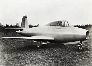 Whittle: Gloster E28/39
