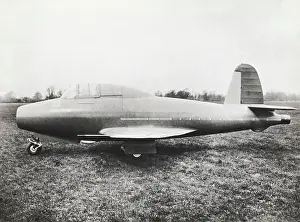 Whittle: Gloster E28/39
