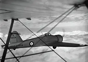 Gloster F.5/34