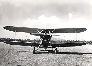 Gauntlet: Gloster G37