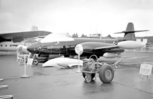 Reaper: Gloster G.5 Ground Attack Fighter G-AMCJ