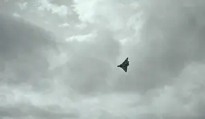 Debut: Gloster GA.5 Javelin 2nd prototype WD808