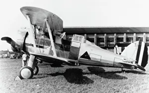 Ss.37: Gloster Gladiator 1