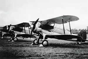 Ss.37: Gloster Gladiator 1