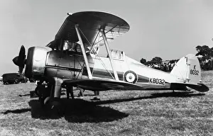 Ss.37: Gloster Gladiator 1