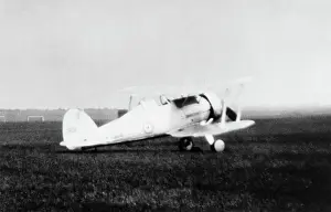 Ss.37: Gloster Gladiator 1