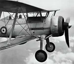 Ss.37: Gloster Gladiator 1