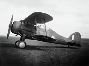 Ss.37: Gloster Gladiator 2