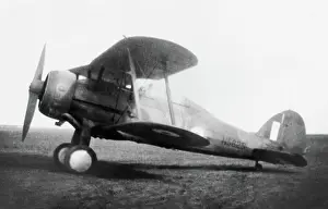 Ss.37: Gloster Gladiator 2