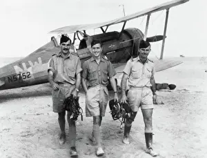 Ss.37: Gloster Gladiator 2