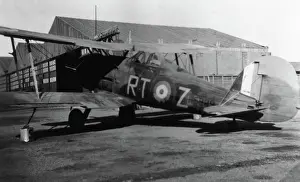 Ss.37: Gloster Gladiator 2