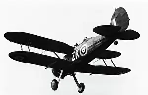 Ss.37: Gloster Gladiator 2