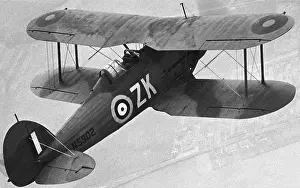 Ss.37: Gloster Gladiator 2