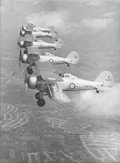 3sqn: Gloster Gladiator