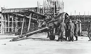Write Off: Gloster Gladiator