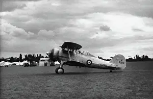 Ss.37: Gloster Gladiator
