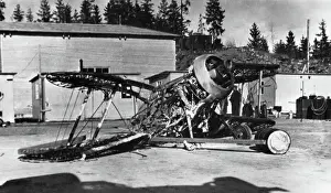 Ss.37: Gloster Gladiator