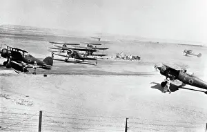 Ss.37: Gloster Gladiator