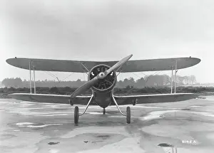 Ss.37: Gloster Gladiator