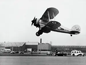 Ss.37: Gloster Gladiator
