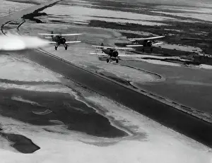 Ismailia: Gloster Gladiator