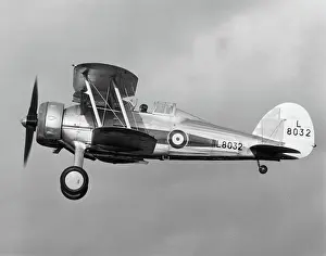Ss.37: Gloster Gladiator