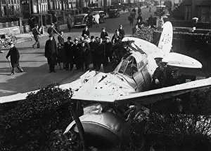Ss.37: Gloster Gladiator